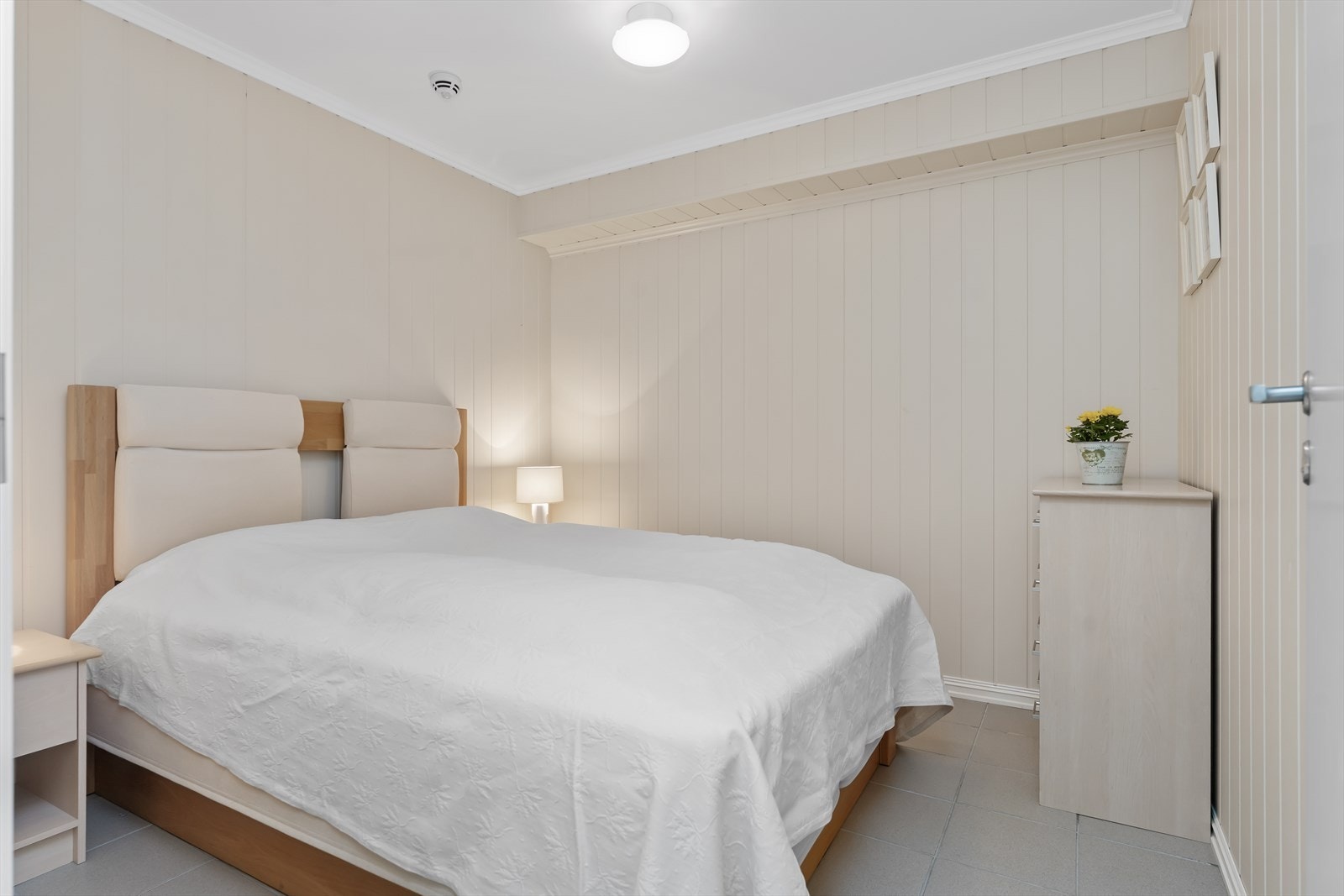 Soverom 1 Galleribilde