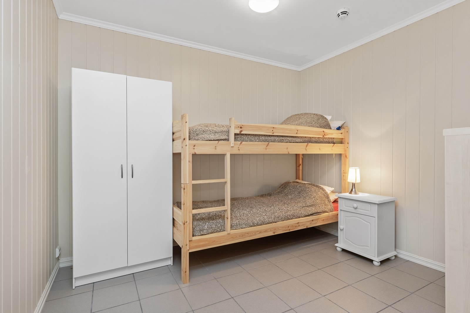 Soverom 2 Galleribilde