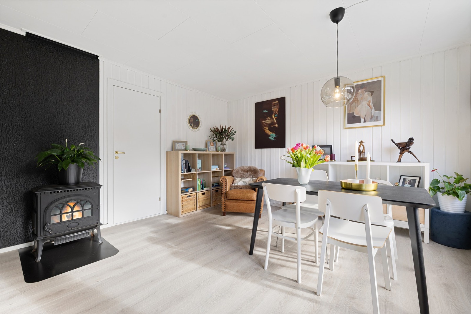 Vedovn. Galleribilde