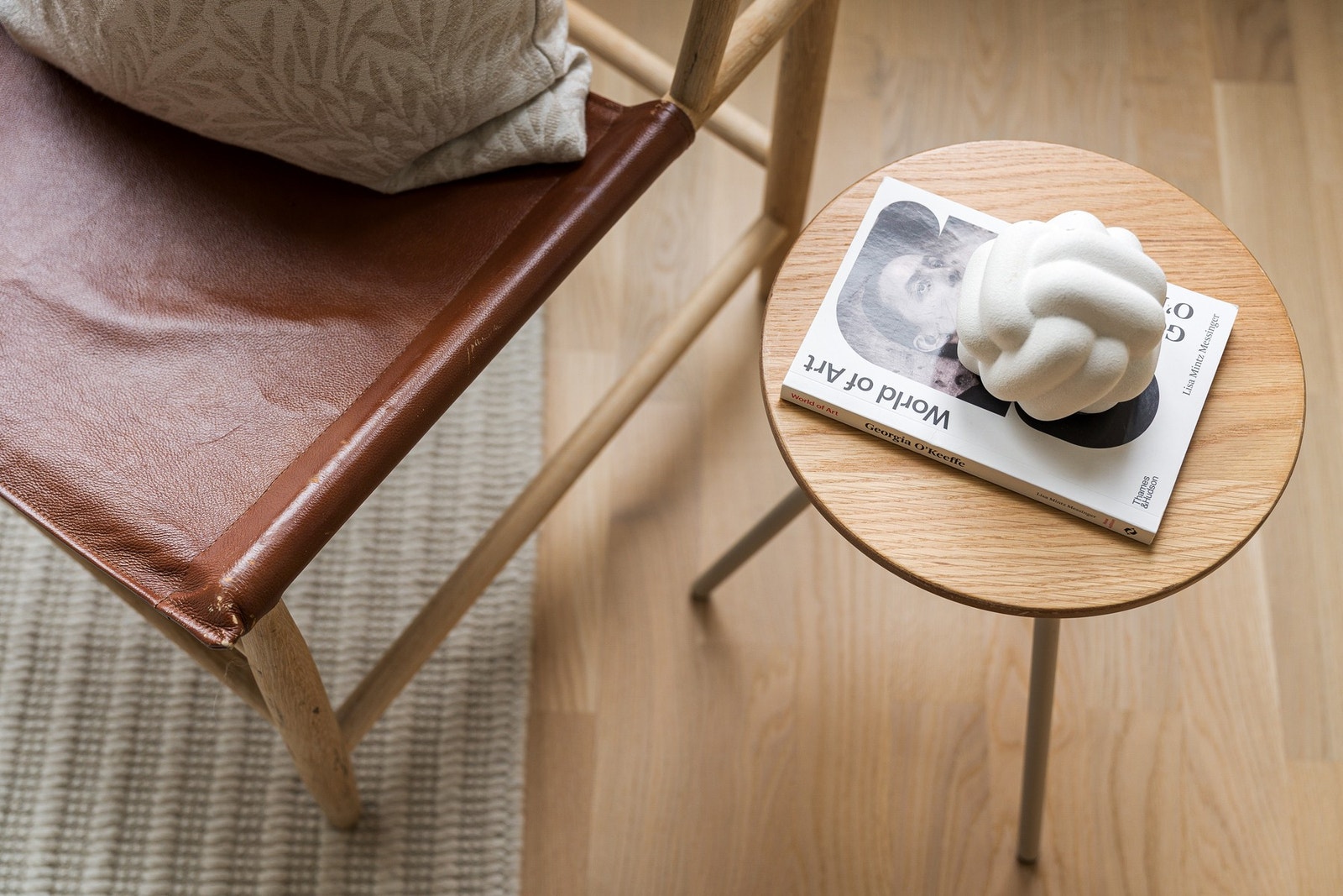 Detaljbilde. Galleribilde