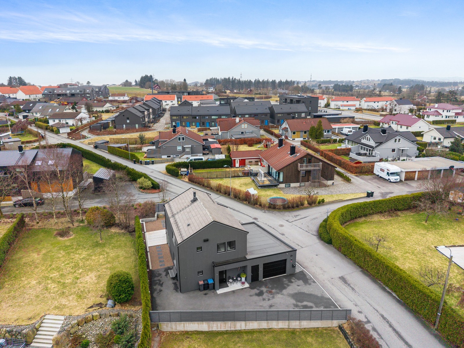 Fotograf: Joakim Bjerk Galleribilde