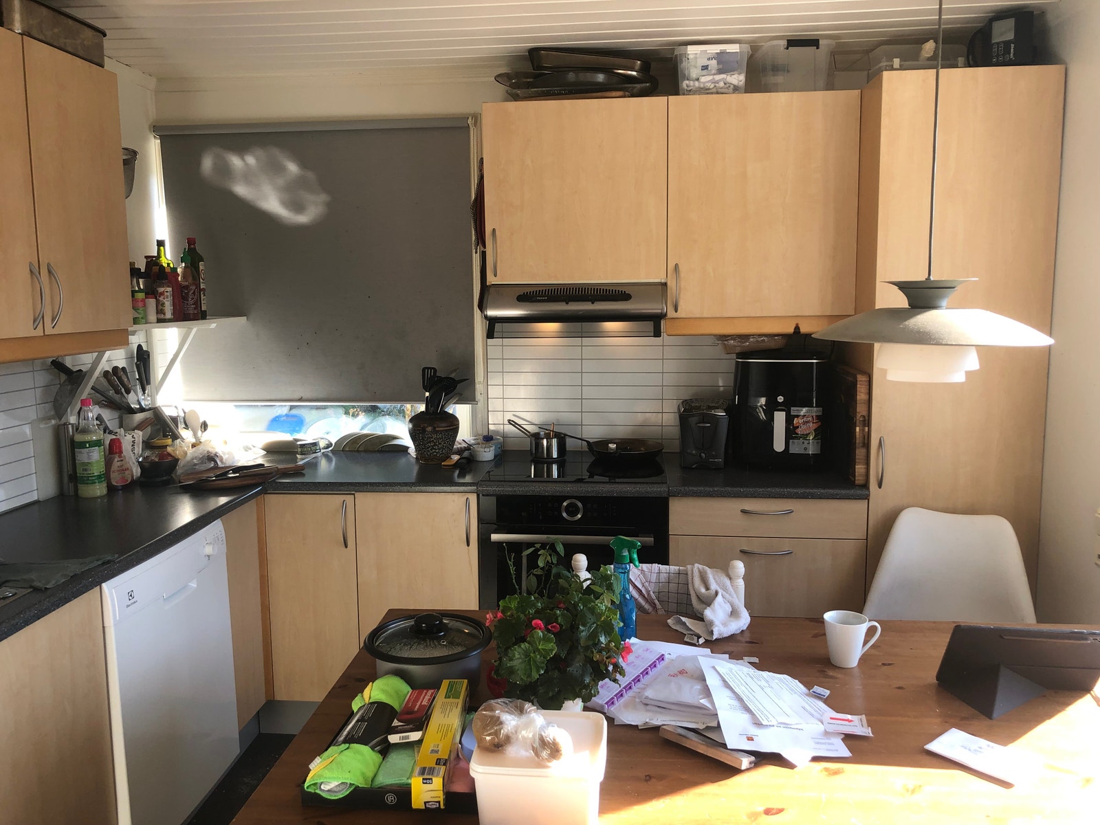 Kjøkken Galleribilde