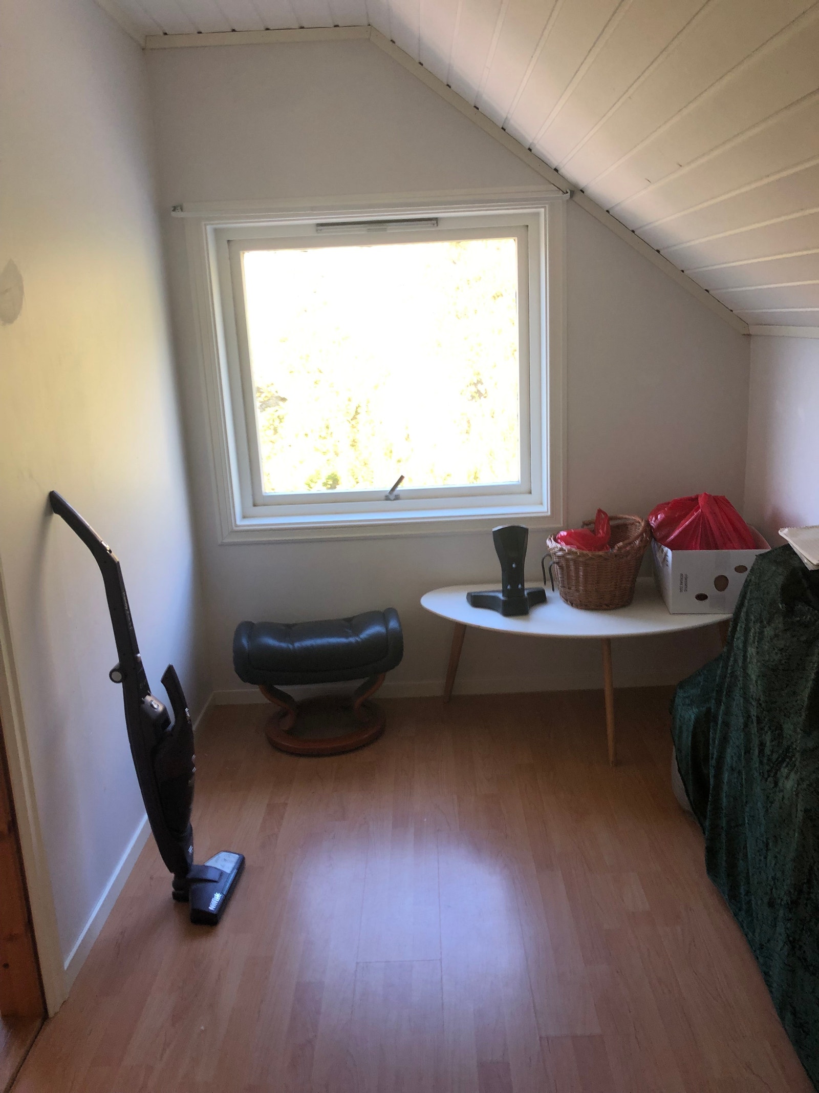 Soverom 2. etg. Galleribilde