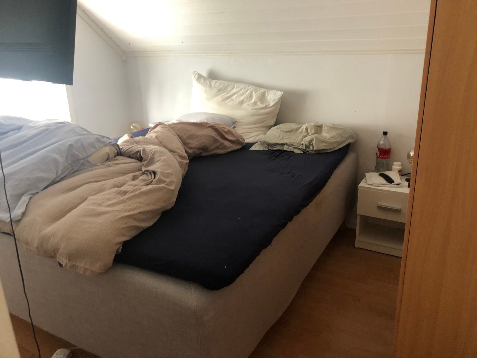 Soverom 2. etg. Galleribilde