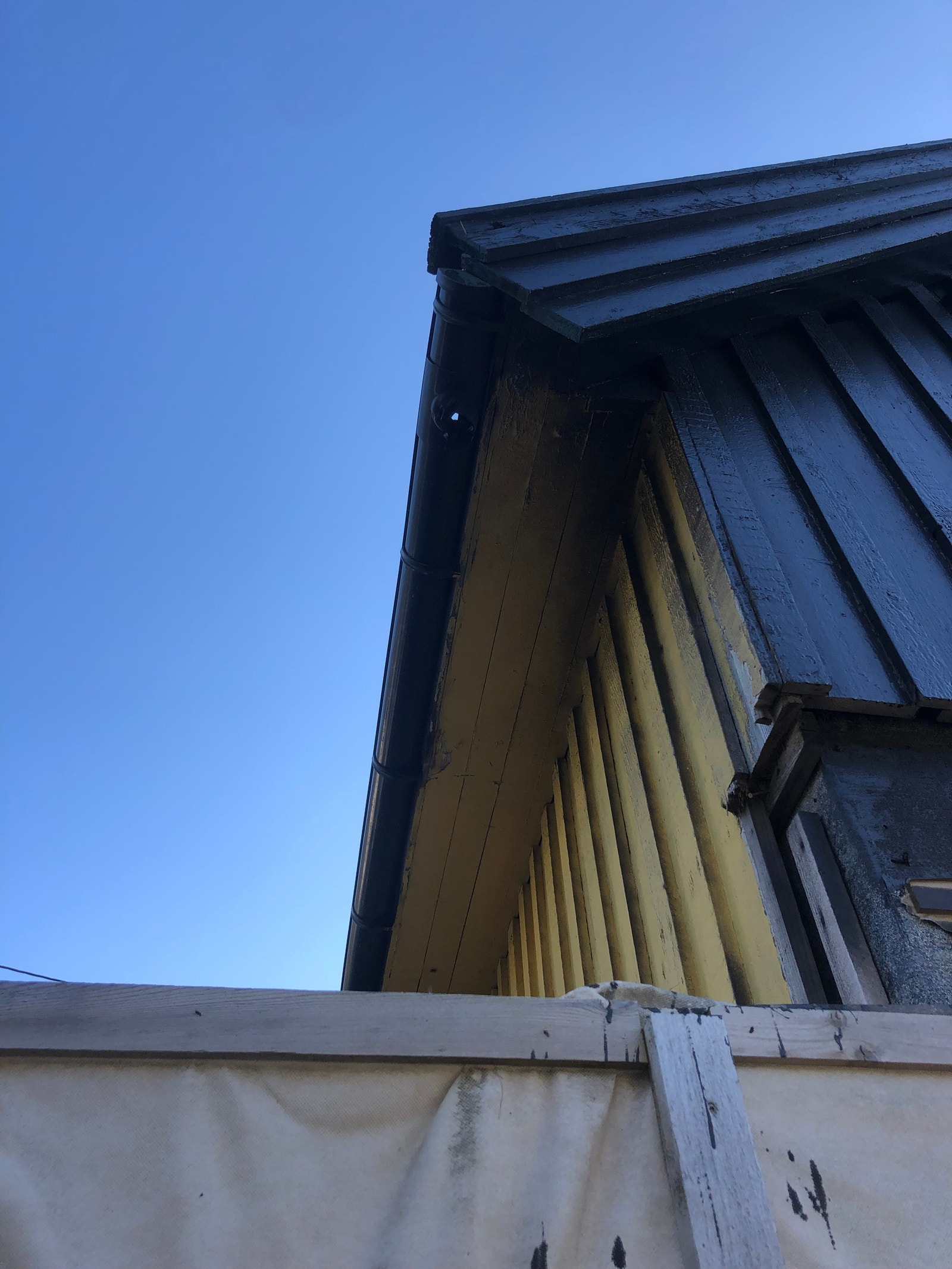 Uferdige arbeider. Galleribilde