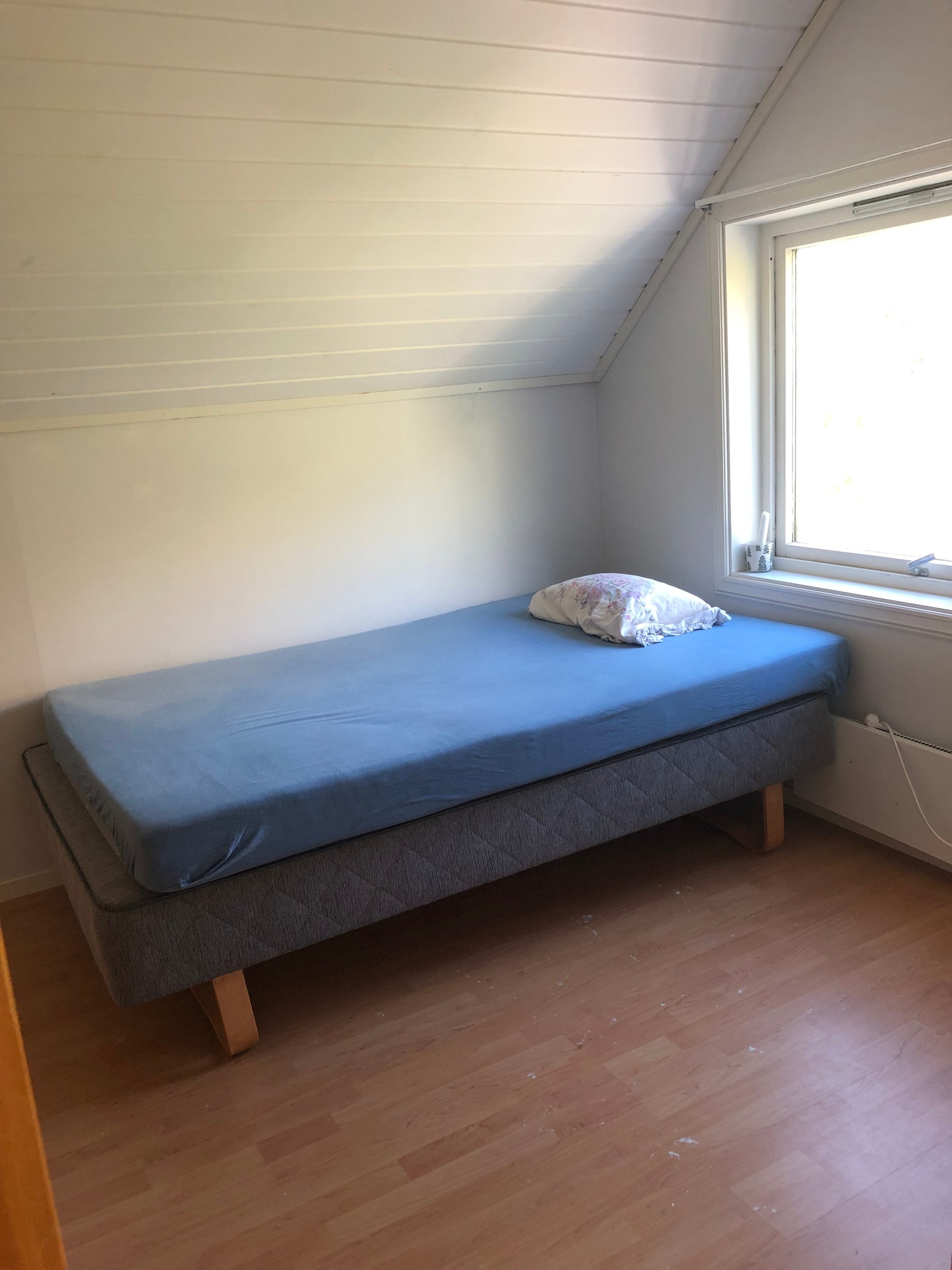 Soverom 2. etg. Galleribilde