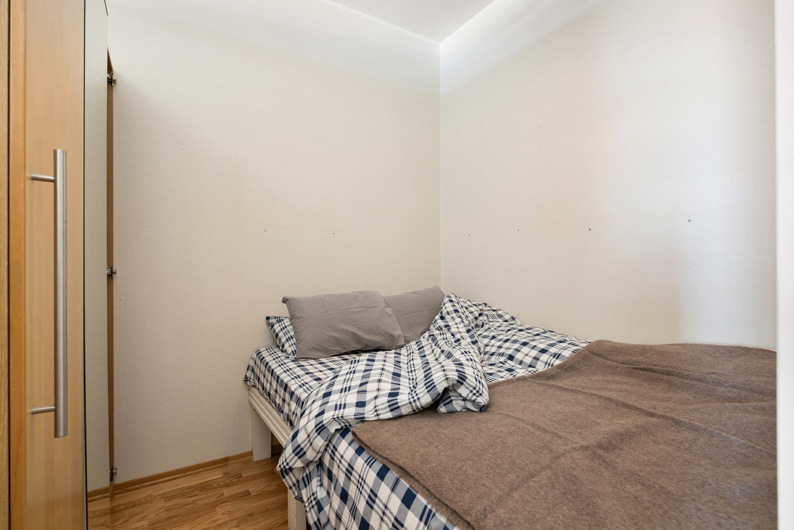 Sovealkove. Galleribilde