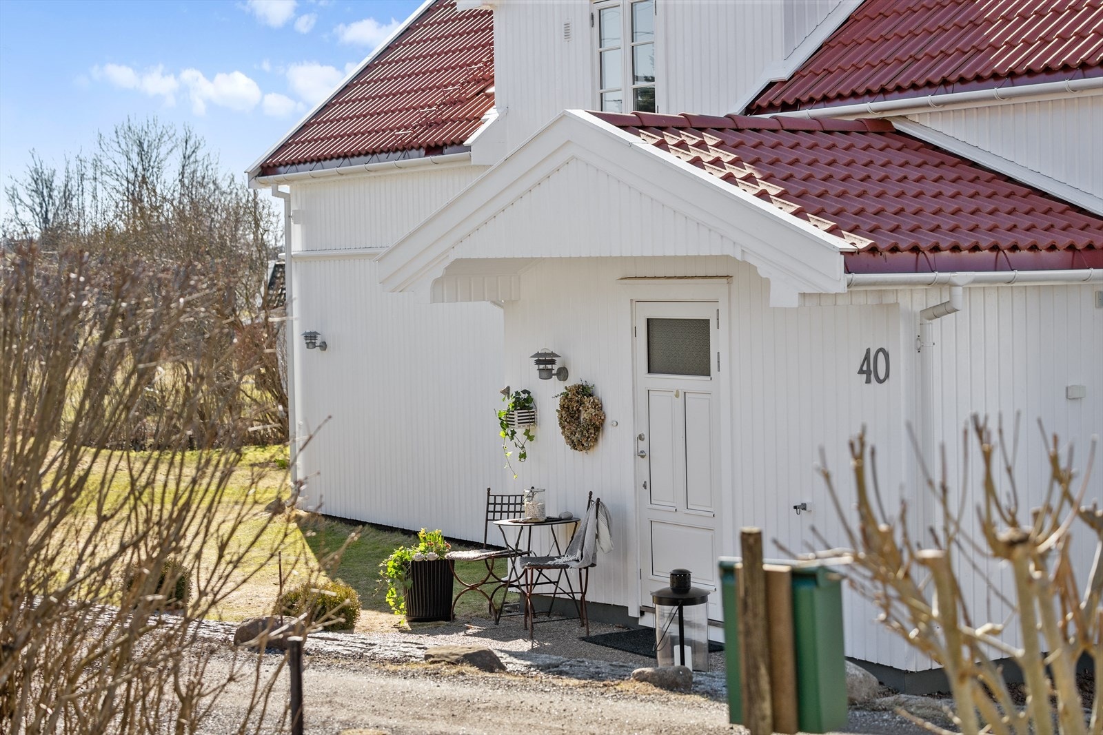 Området er kjent for sin unike skjærgårdsidyll, med kort vei til sjøen, flotte badestrender, svaberg og fine turmuligheter året rundt. Galleribilde