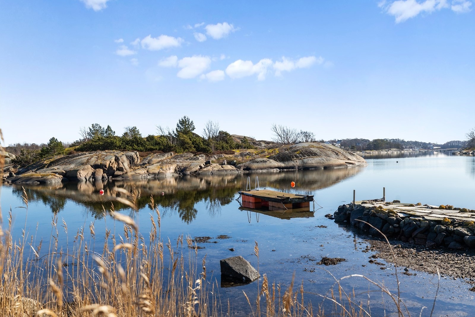 Koselig sted som bare må oppleves! Galleribilde
