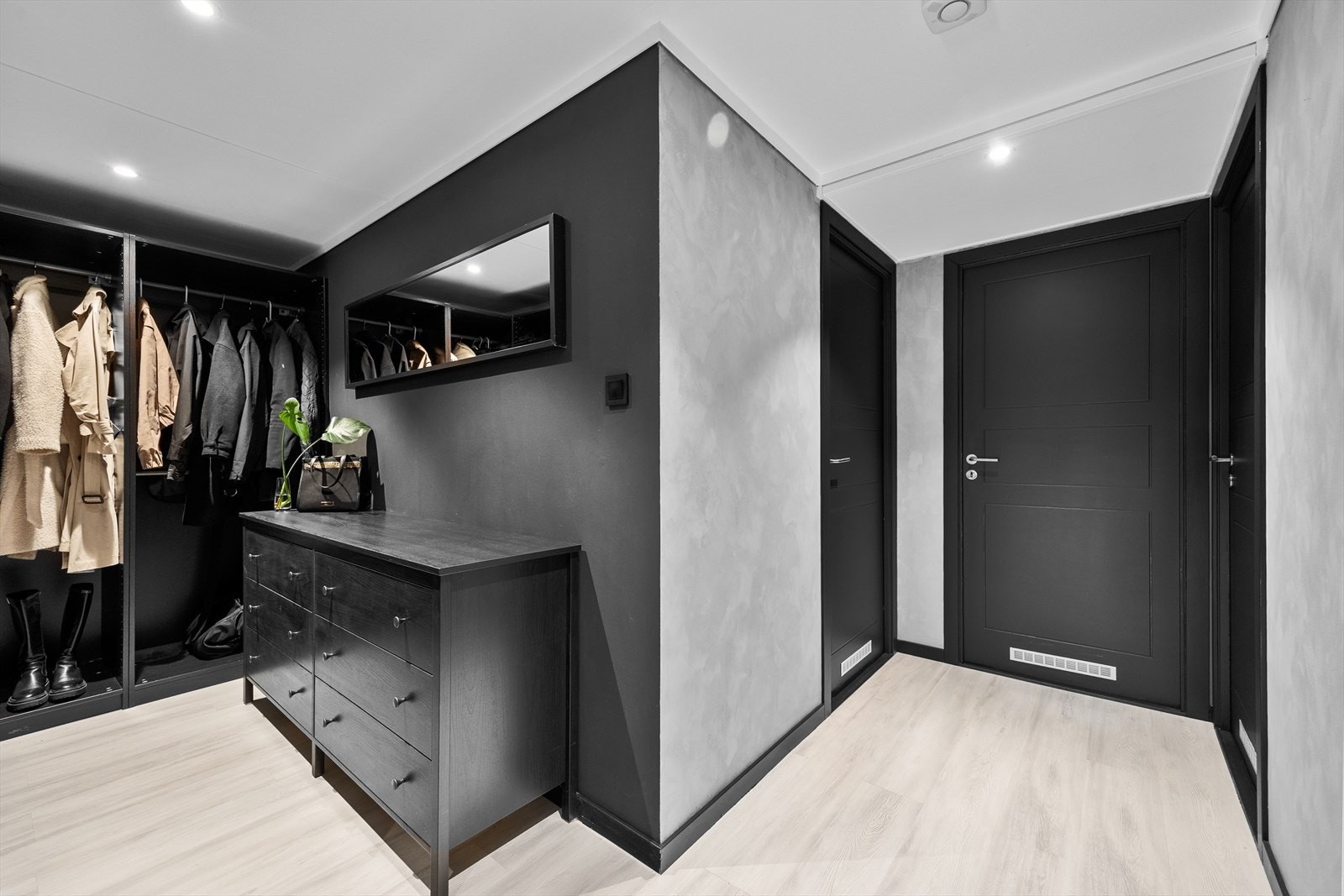 Velkommen inn! Galleribilde