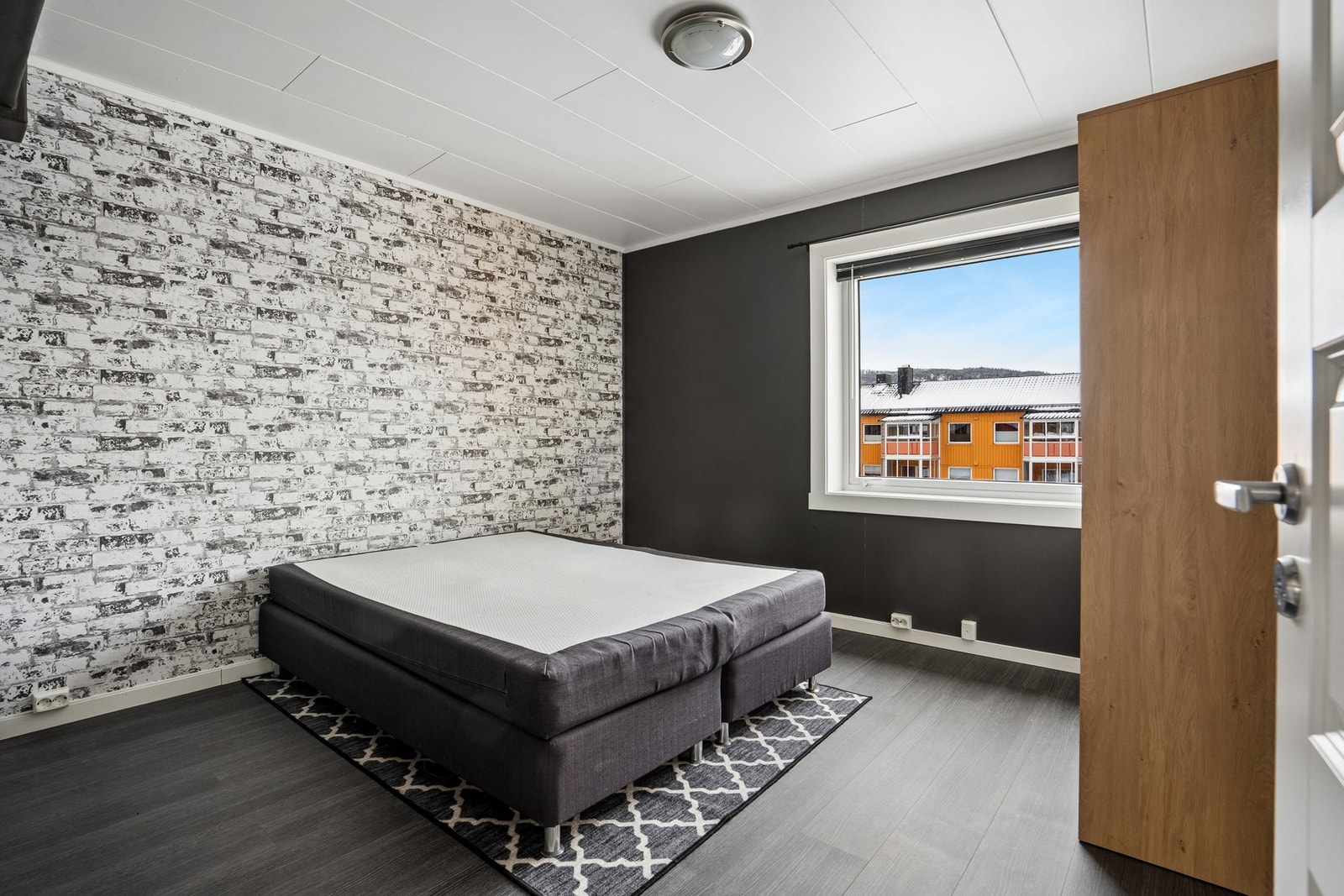 Soverom 1 Galleribilde