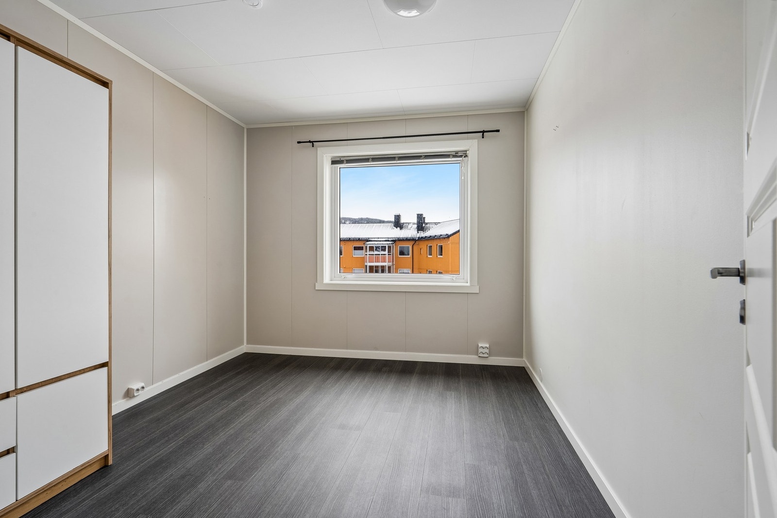 Soverom 2 Galleribilde