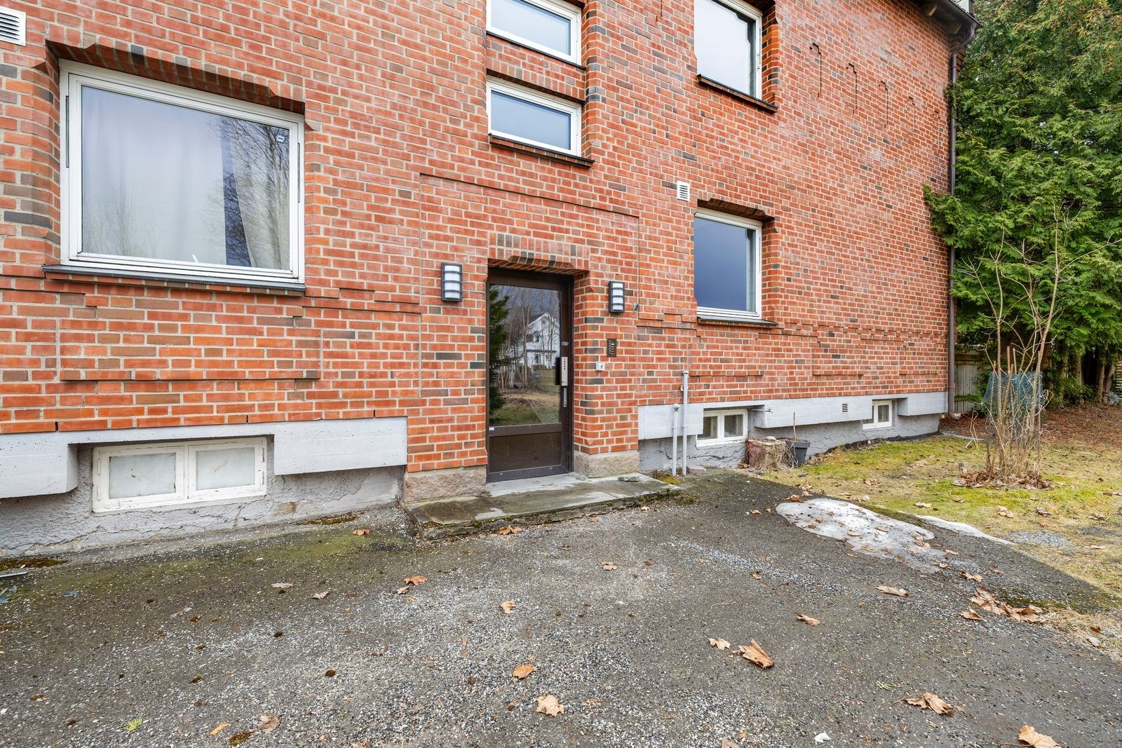 Velkommen til St. Olavs gate 32, 2004 Lillestrøm. Galleribilde