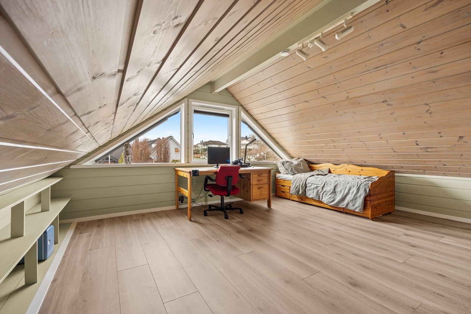 Soverom 2. Galleribilde