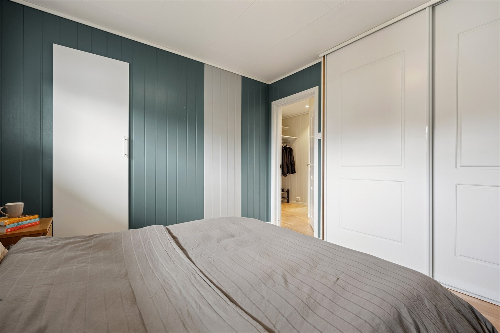 Soverom 1. Galleribilde