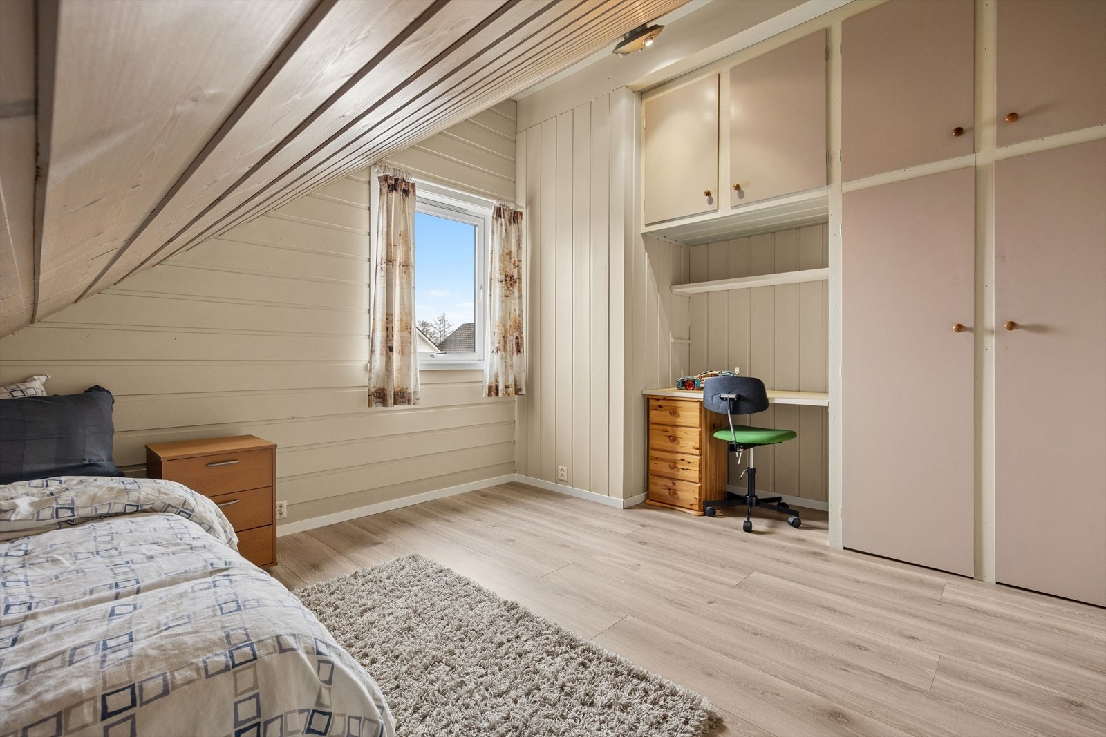 Soverom 3. Galleribilde