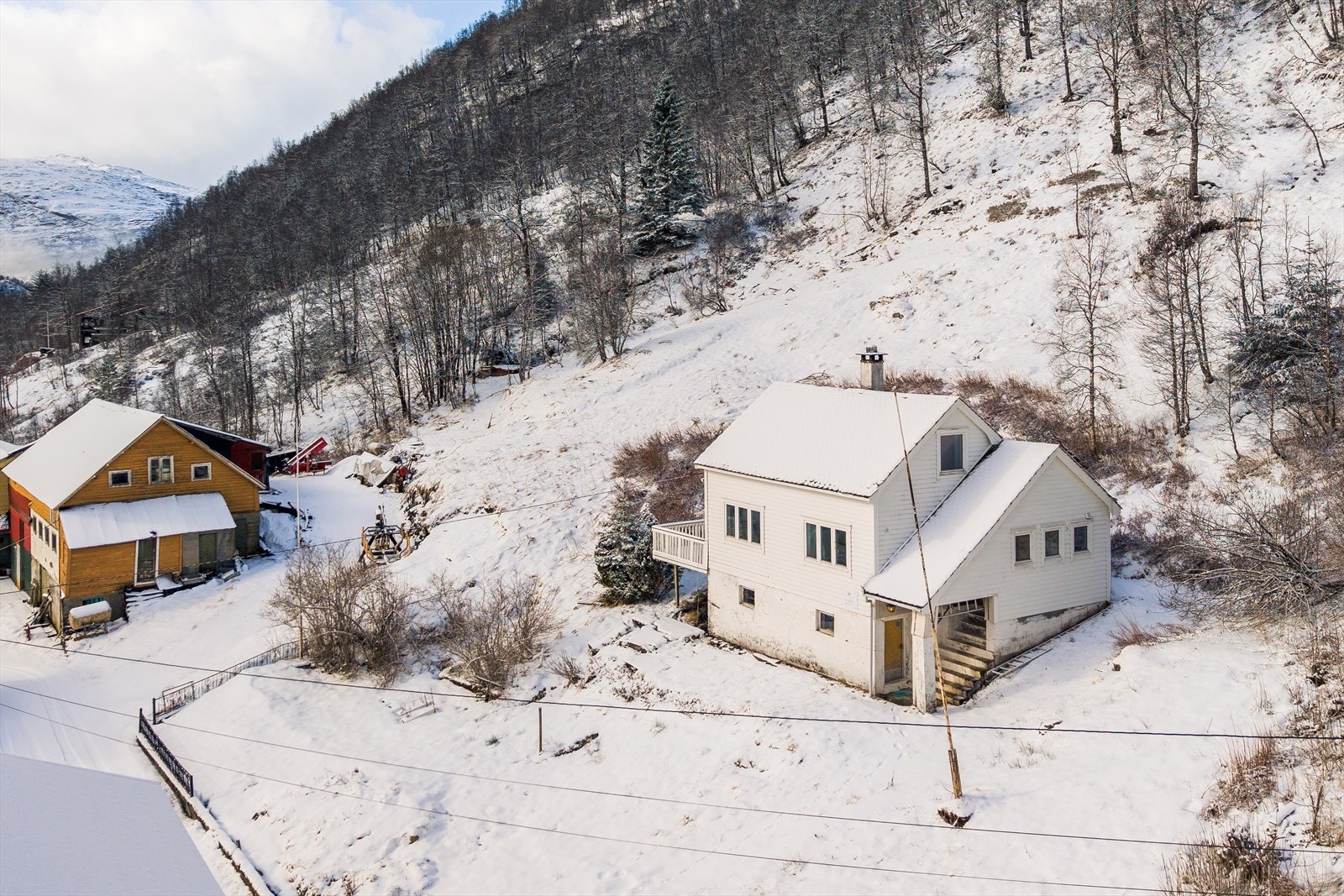 Nærområdet | W Eiendomsmegling. Galleribilde