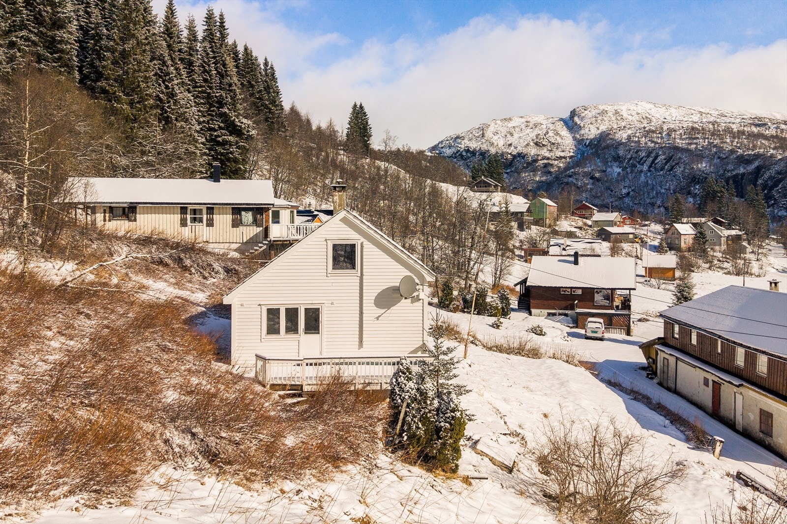 Nærområdet | W Eiendomsmegling. Galleribilde