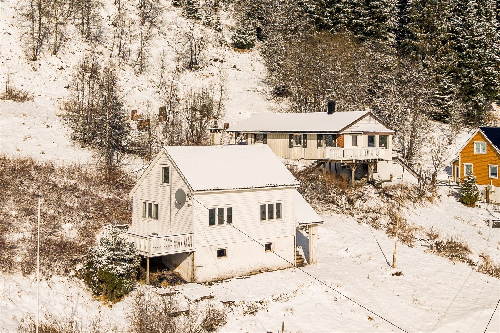 Nærområdet | W Eiendomsmegling. Galleribilde
