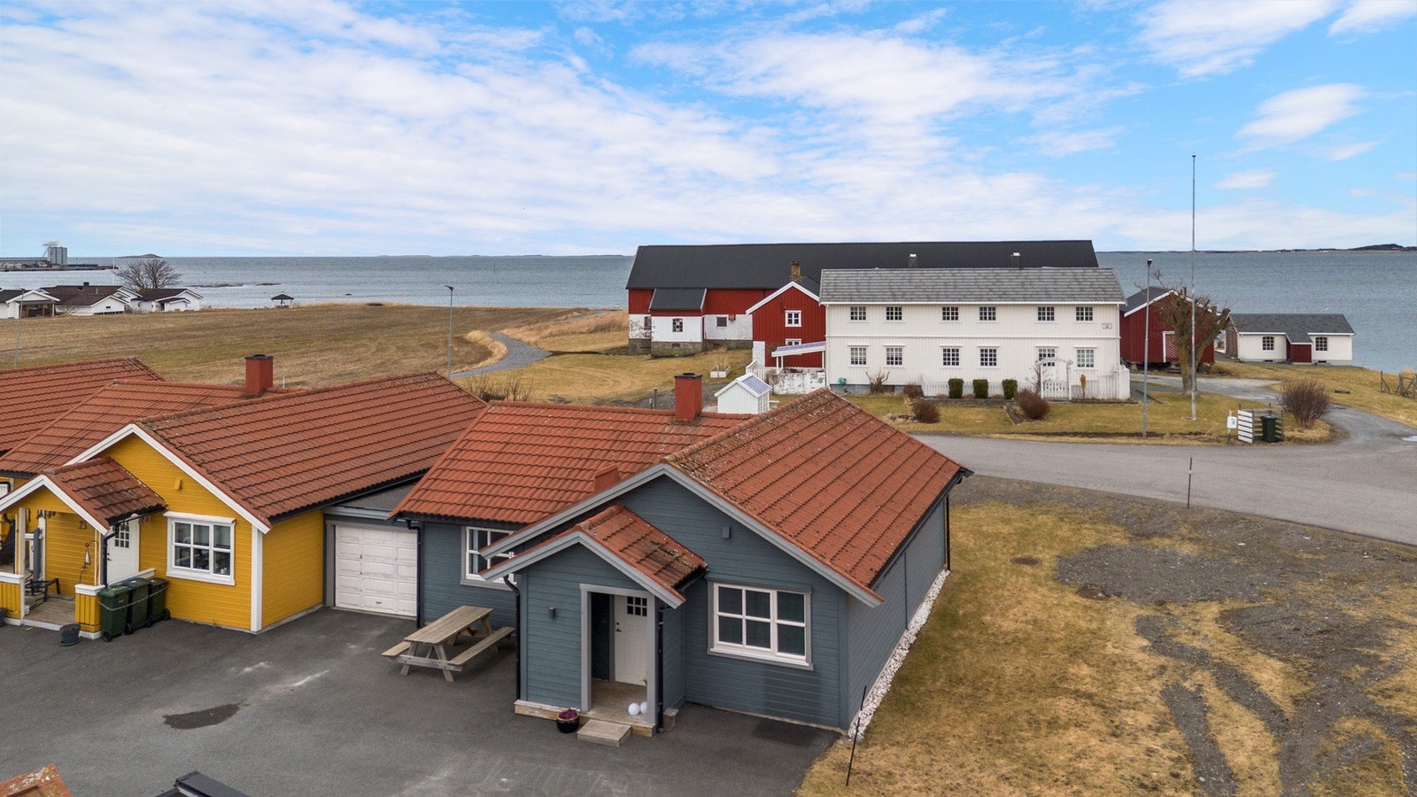 Inngangsparto Galleribilde