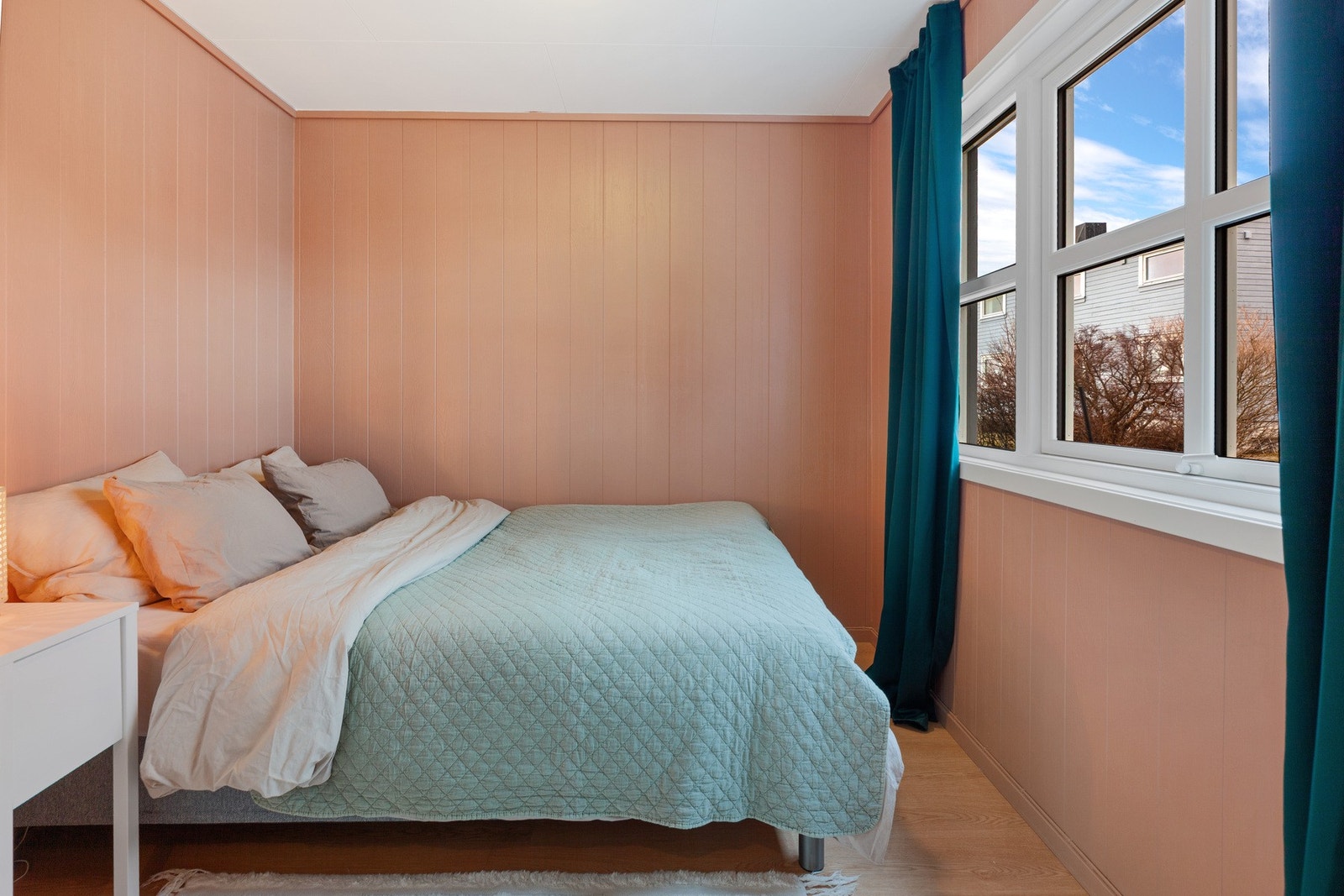 Soverom Galleribilde