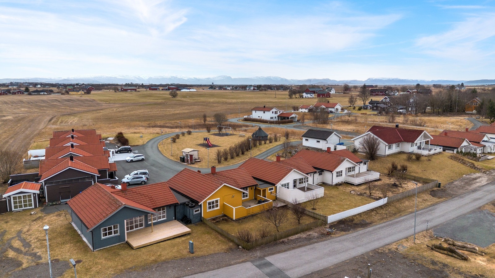 Oversiktbilde Galleribilde