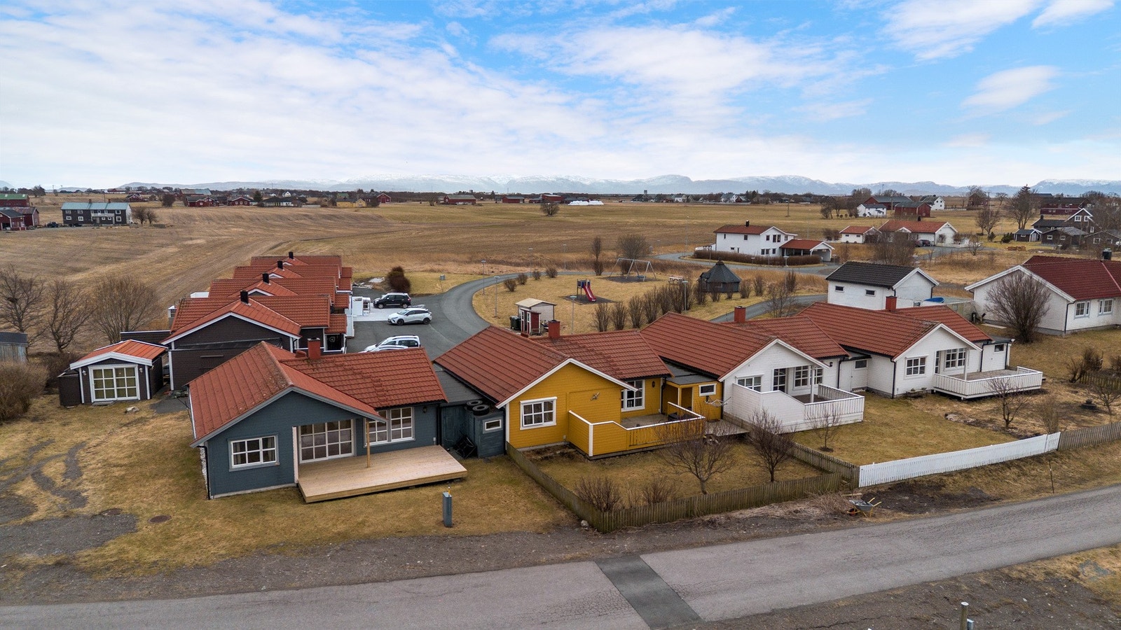 Oversiktbilde Galleribilde