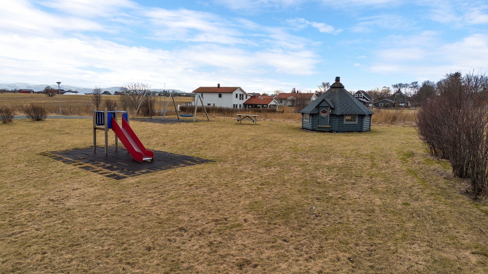 Nærområdet Galleribilde