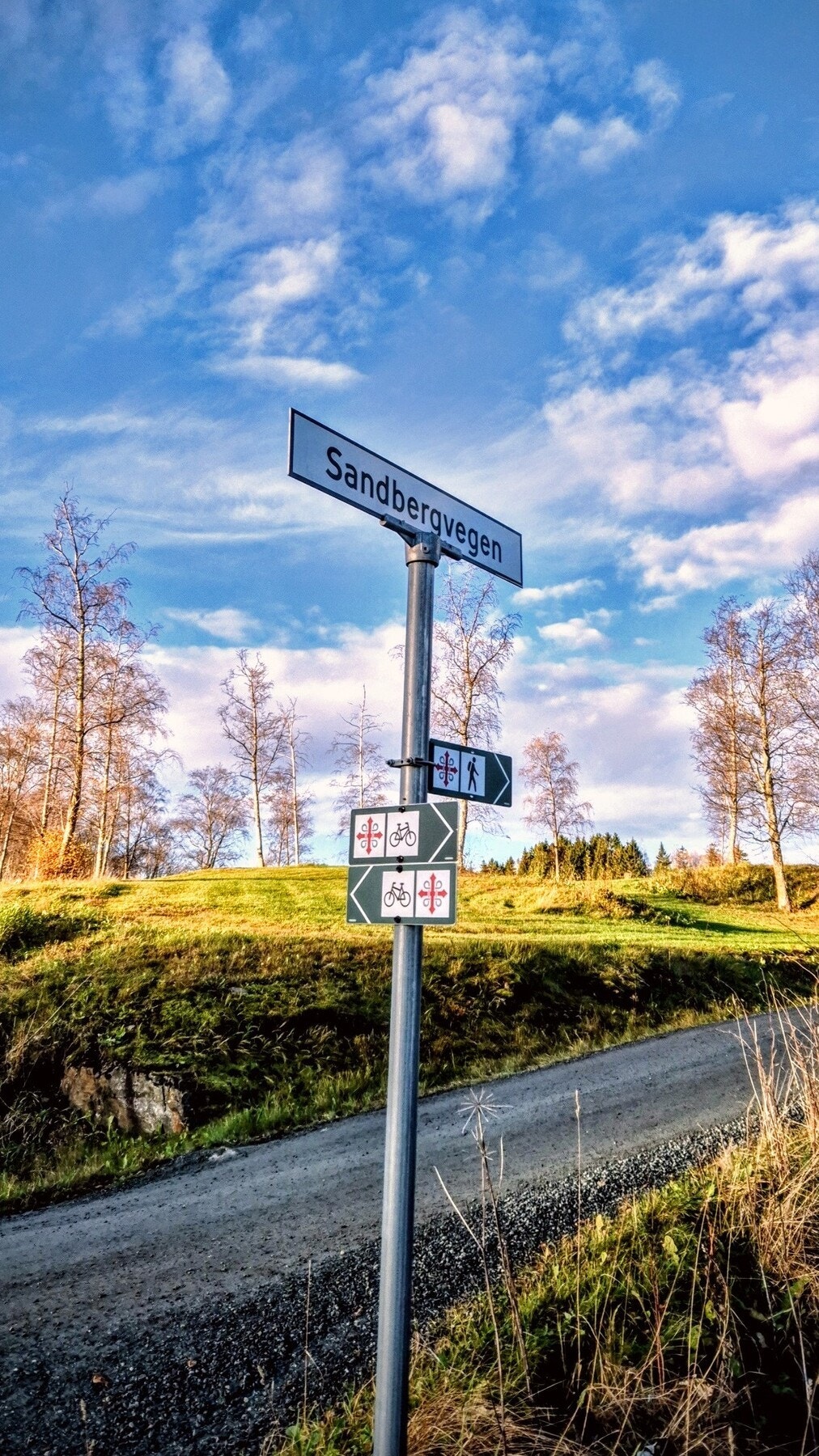 Stemningsbilde tatt av selger. Galleribilde