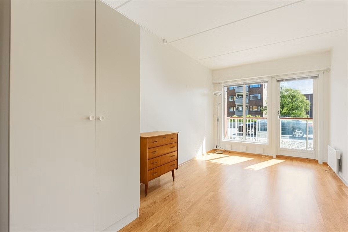 Stue Galleribilde