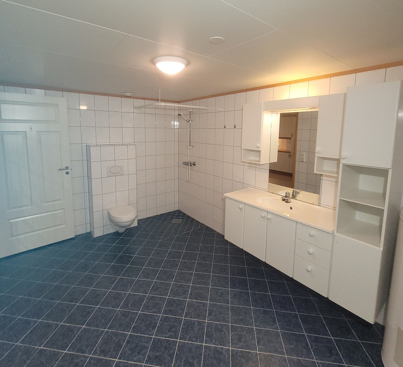 Badet Galleribilde