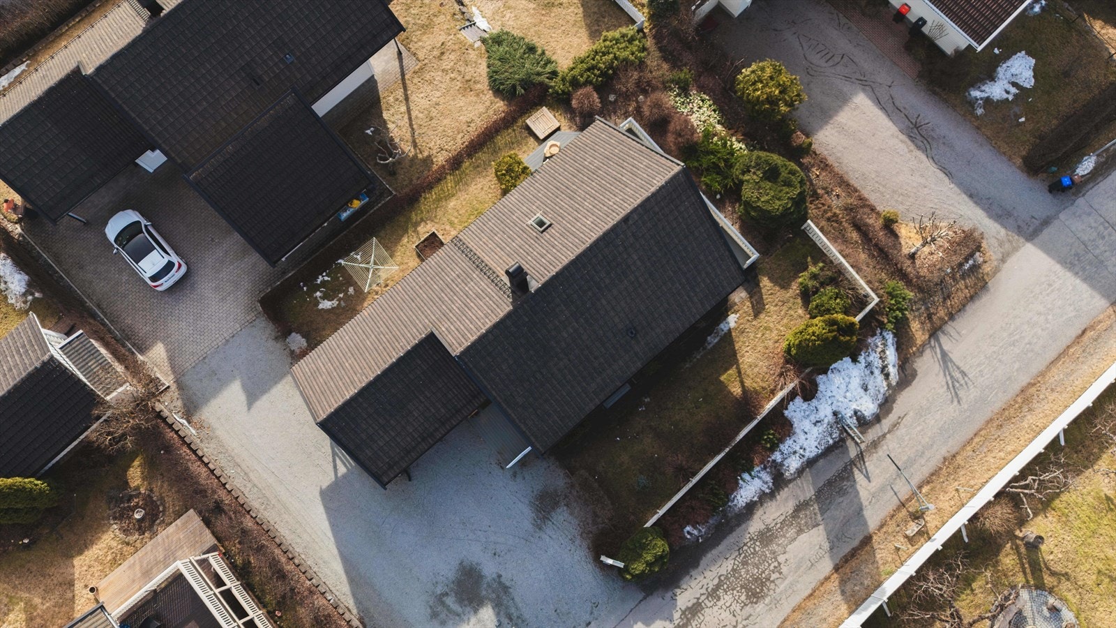 Oversiktsbilde over eiendommen Galleribilde