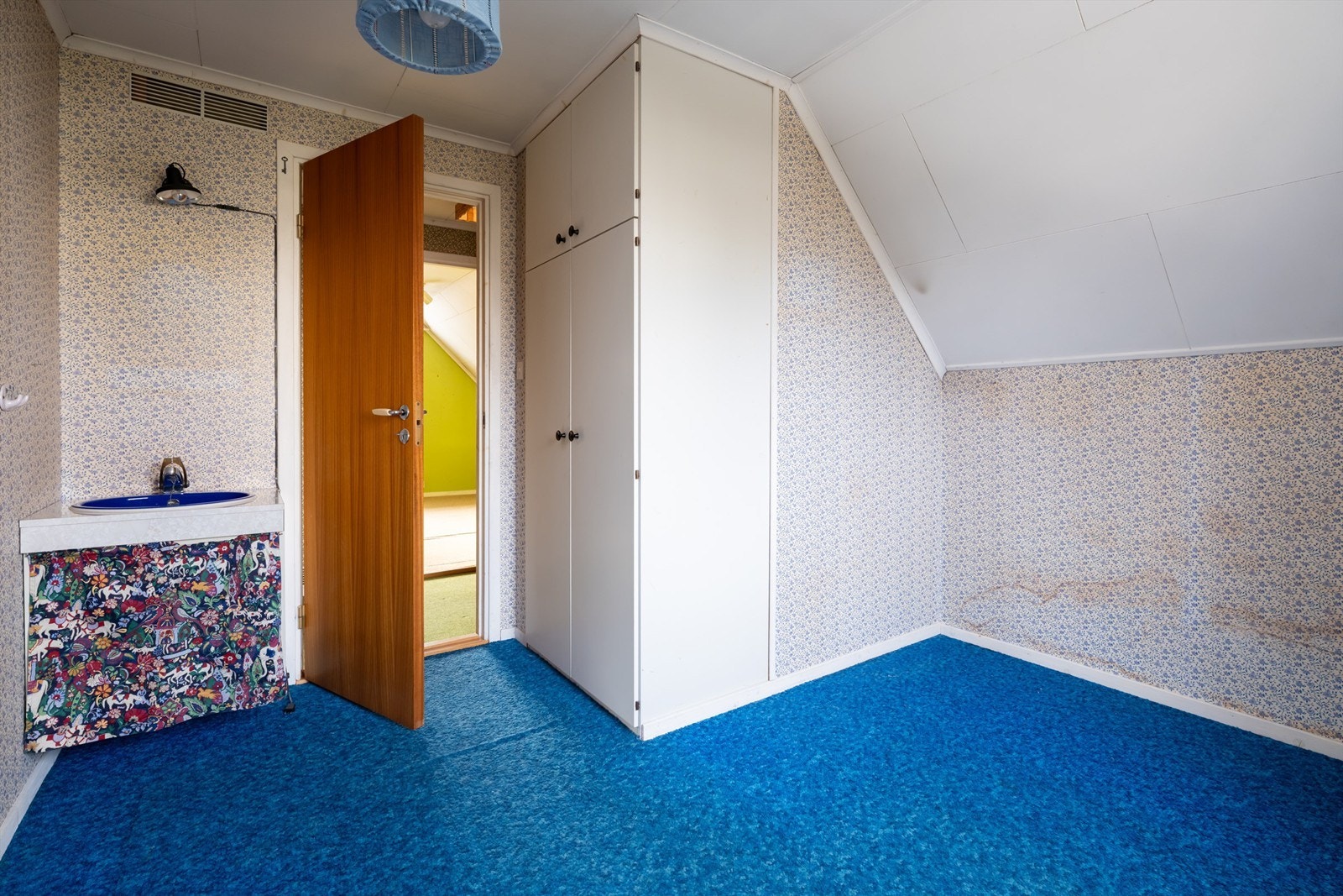 Soverom 2. Galleribilde