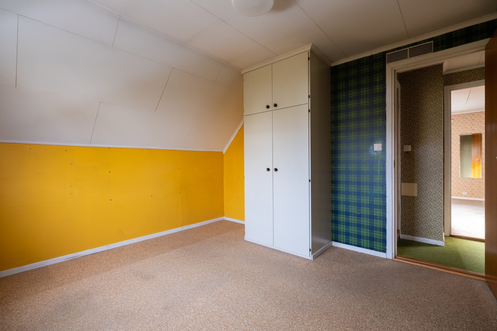 Soverom 1. Galleribilde