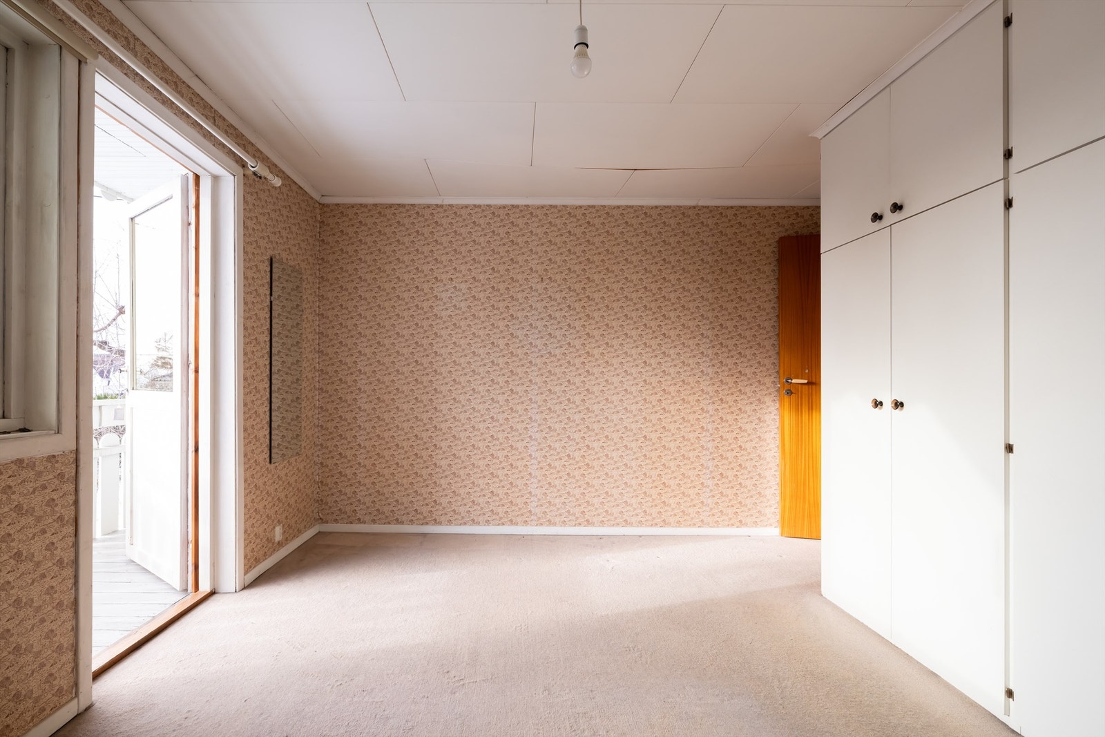 Soverom 3. Galleribilde