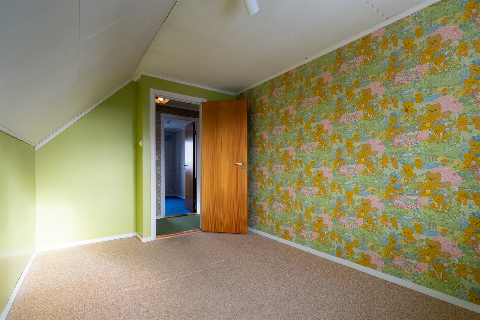 Soverom 4. Galleribilde