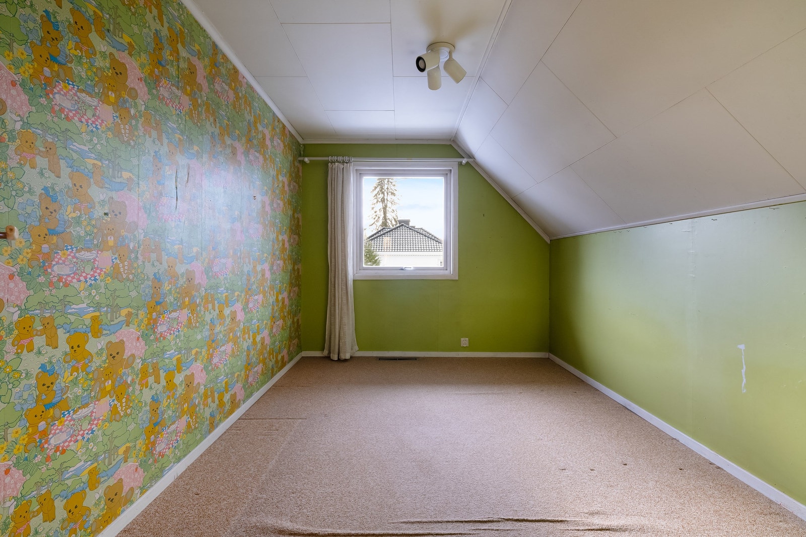 Soverom 4. Galleribilde