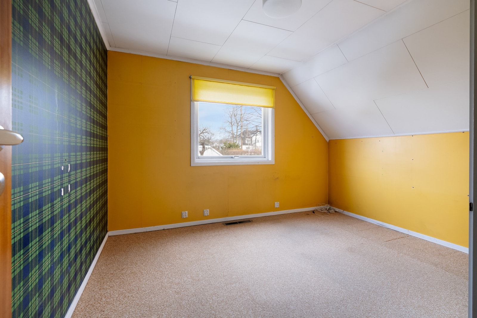 Soverom 1. (Ref. plantegning i 2.etg). Galleribilde