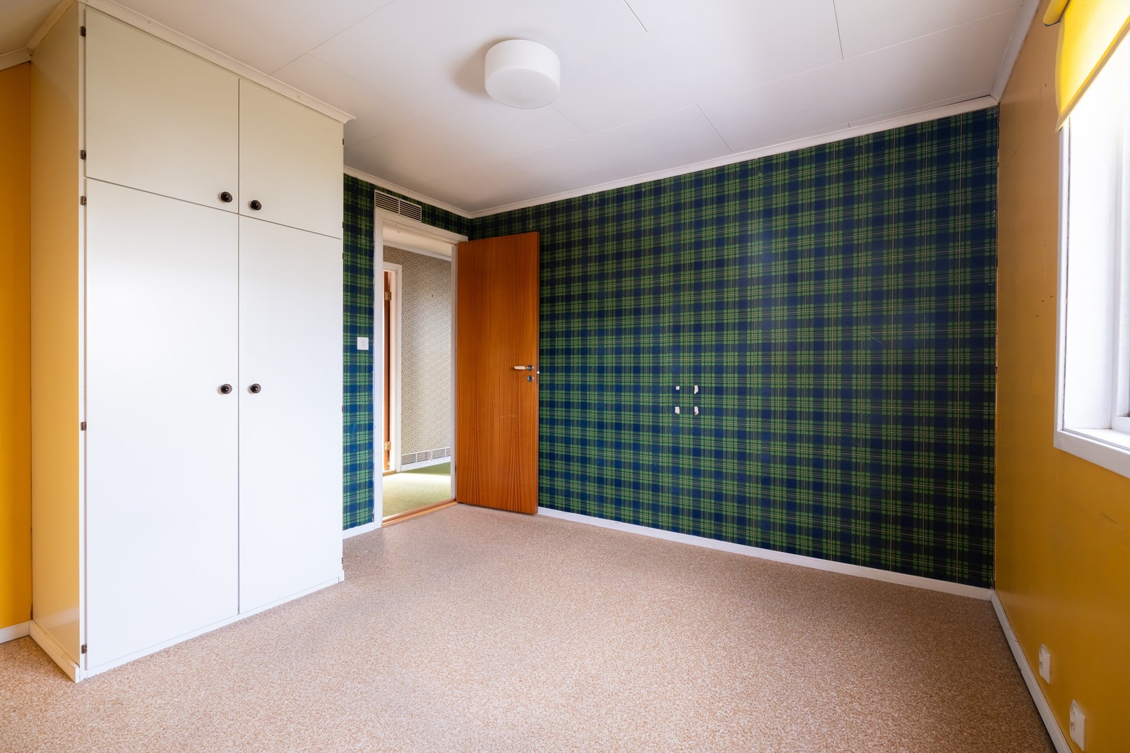 Soverom 1. Galleribilde