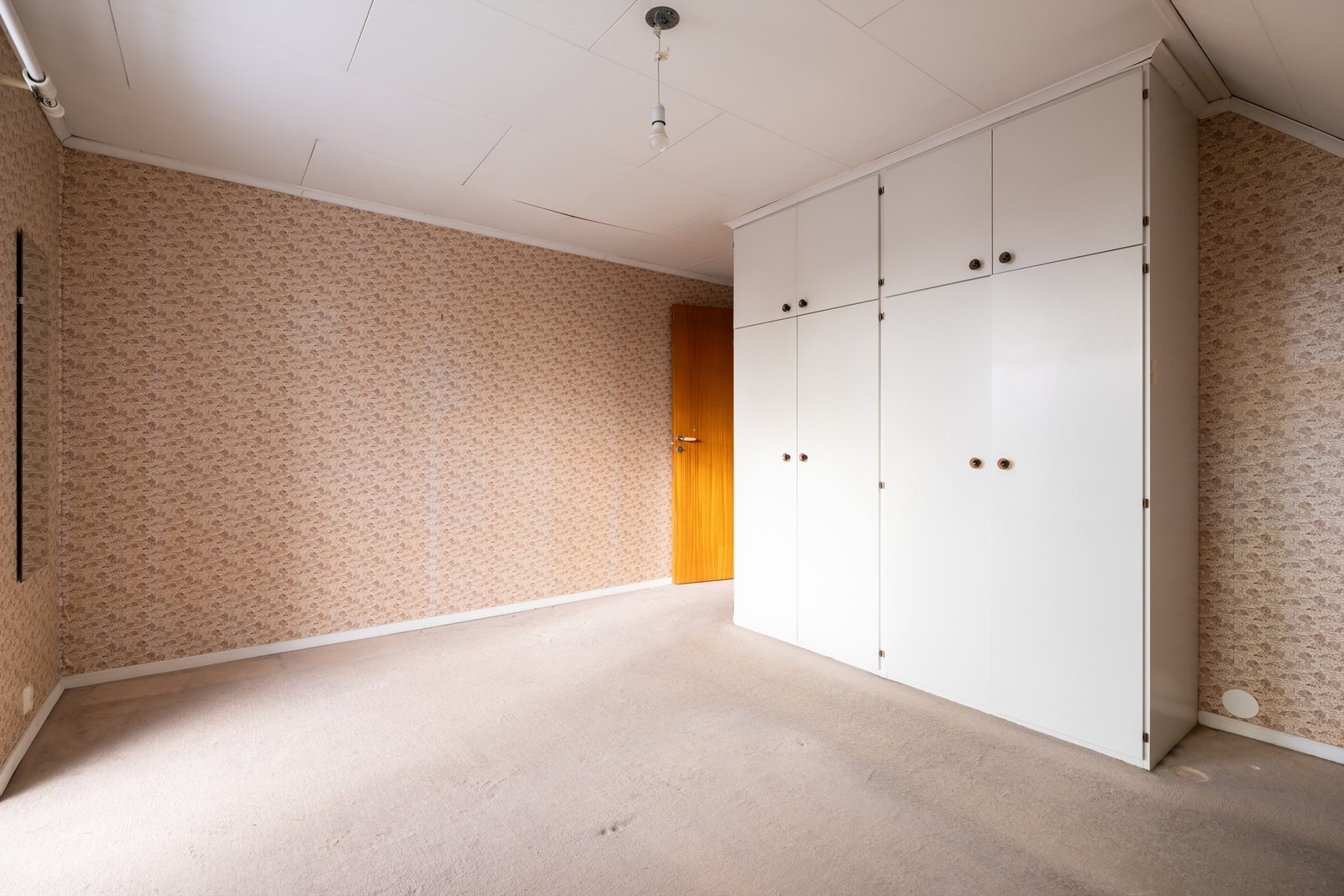 Soverom 3. Galleribilde