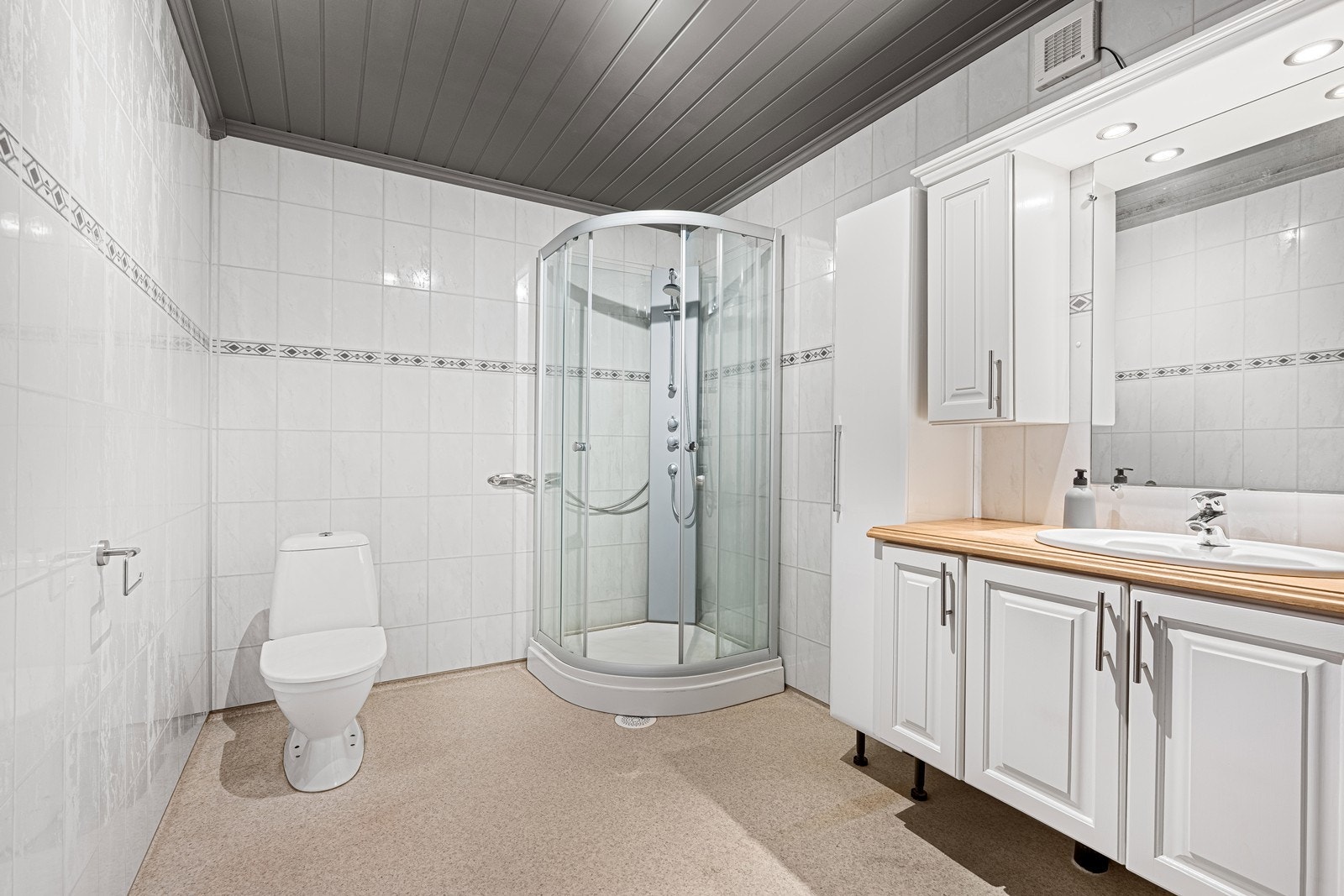 Bad/wc - 1 etg. Galleribilde