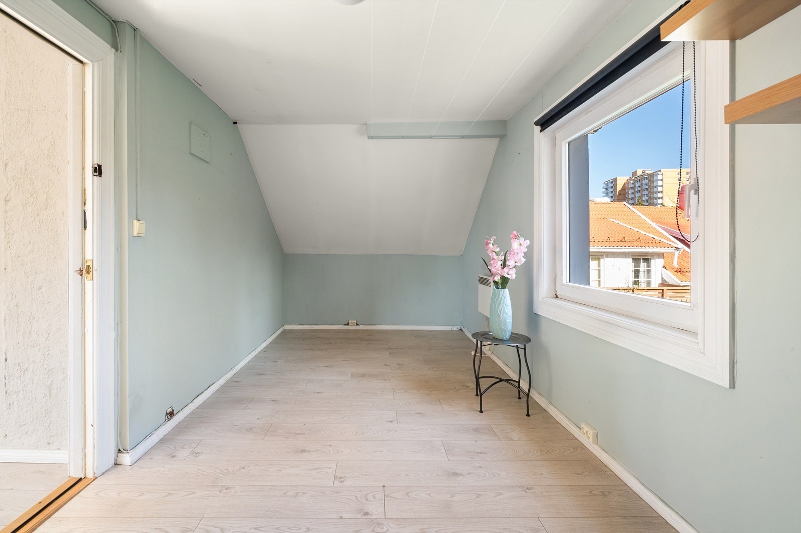Gode møbleringsmuligheter. Galleribilde