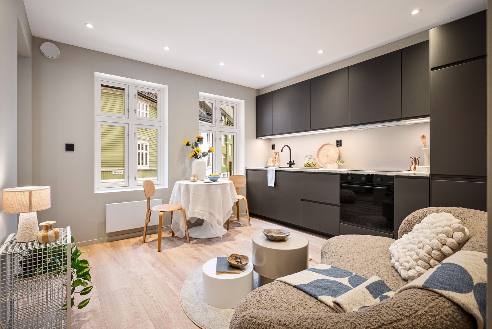 Velkommen til Ekregaten 14 Galleribilde