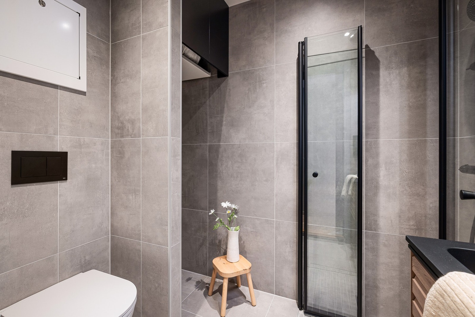 Rør i rør system Galleribilde