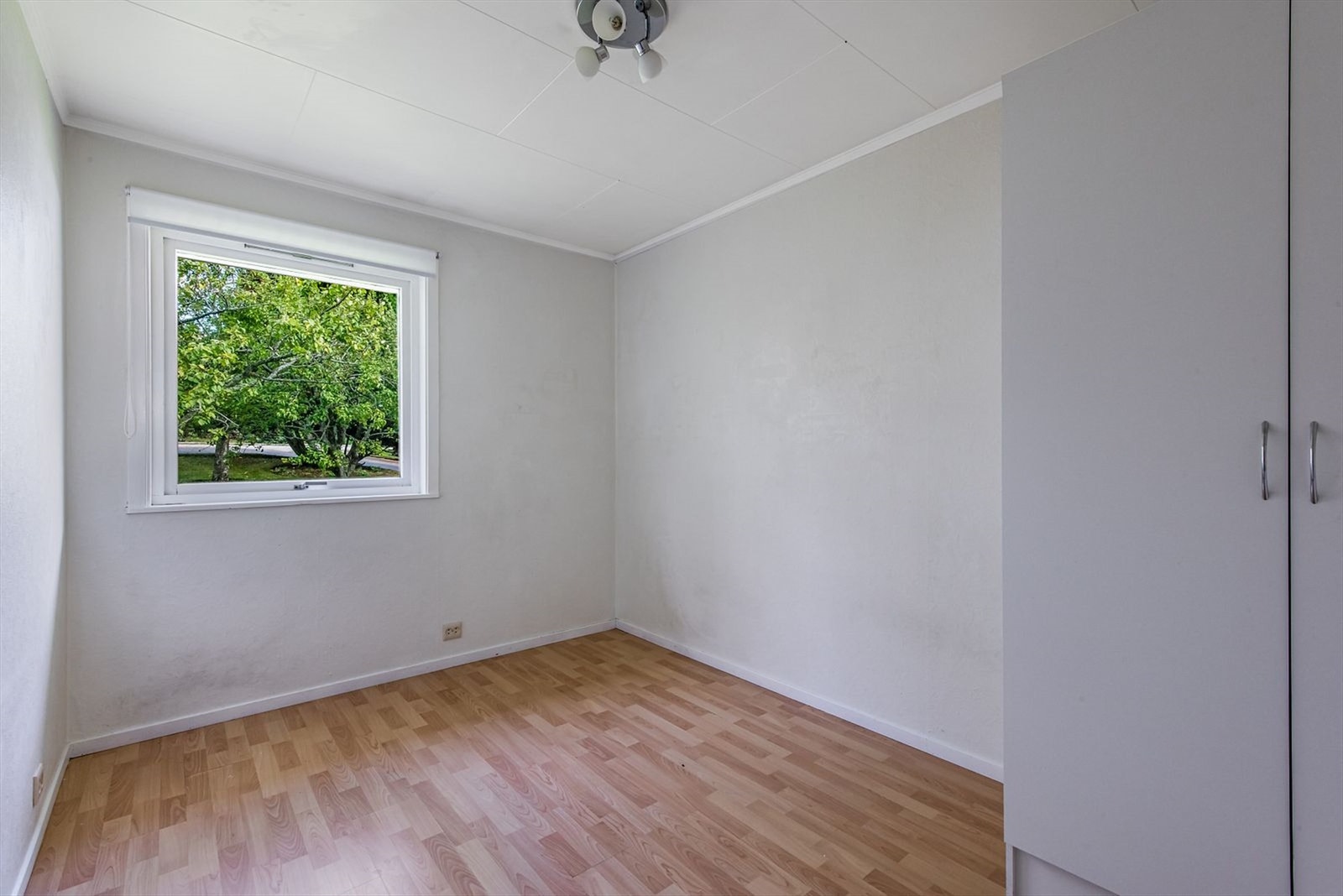 Soverom nr. 3 Galleribilde