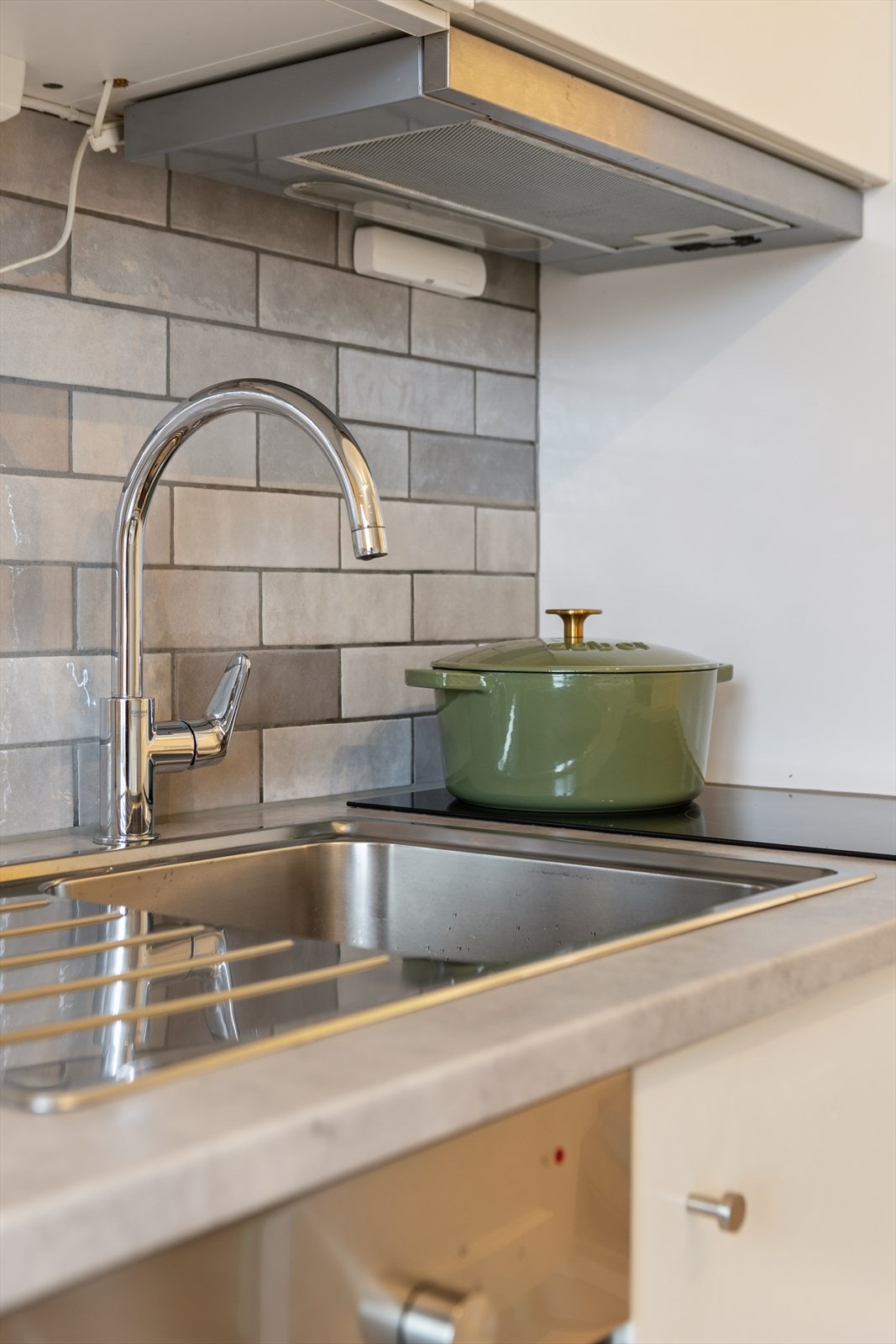 Innredning fra IKEA. Galleribilde