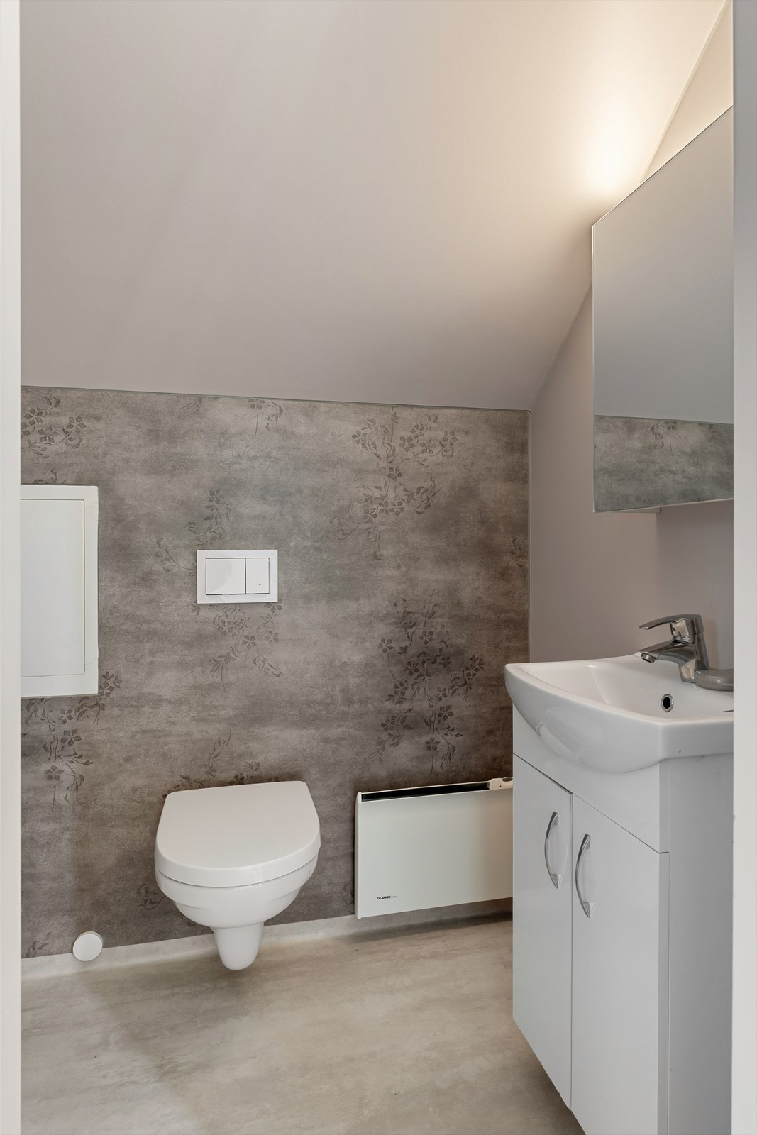 Garasjeloft Galleribilde