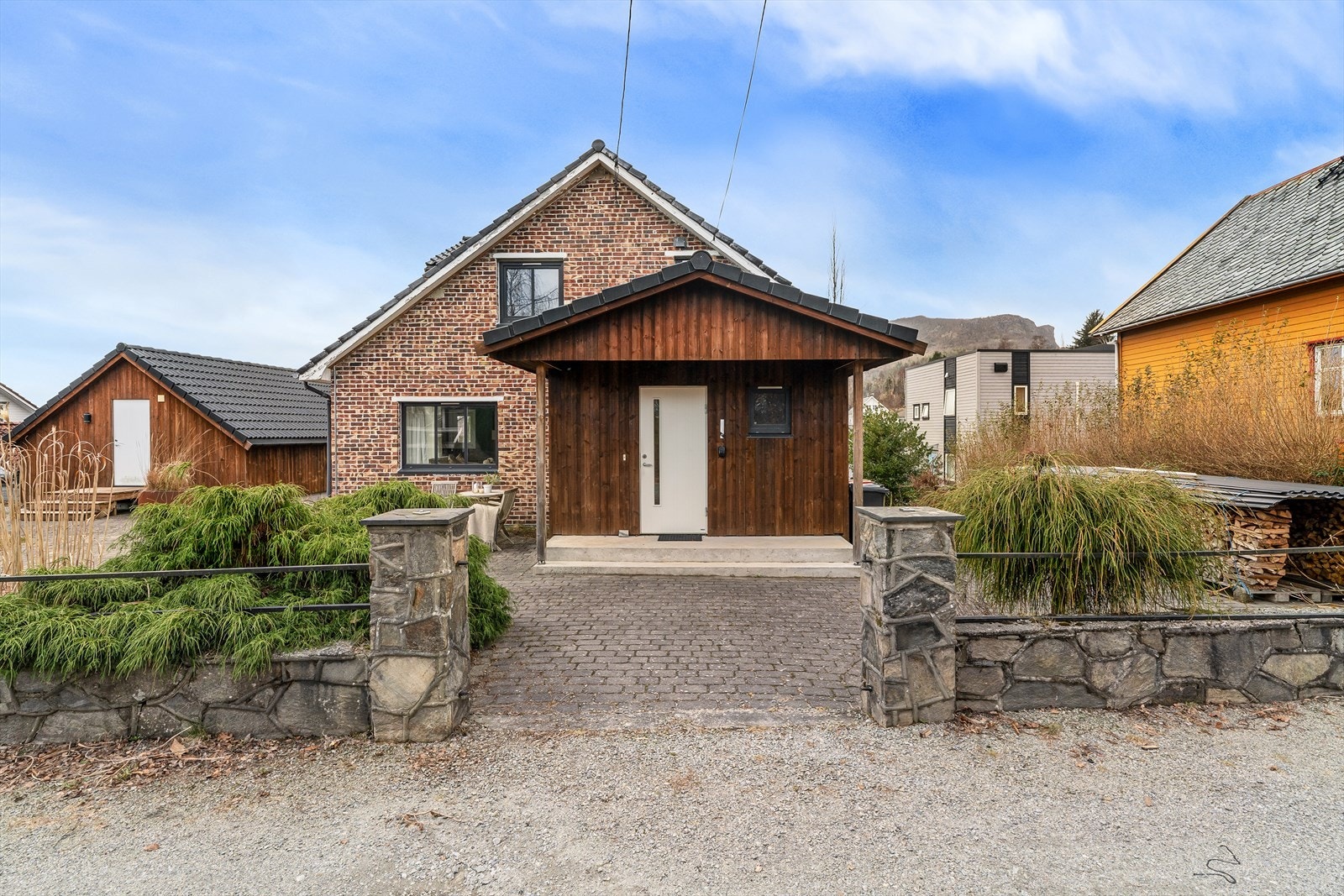 Velkommen til Åvegen 31 Galleribilde