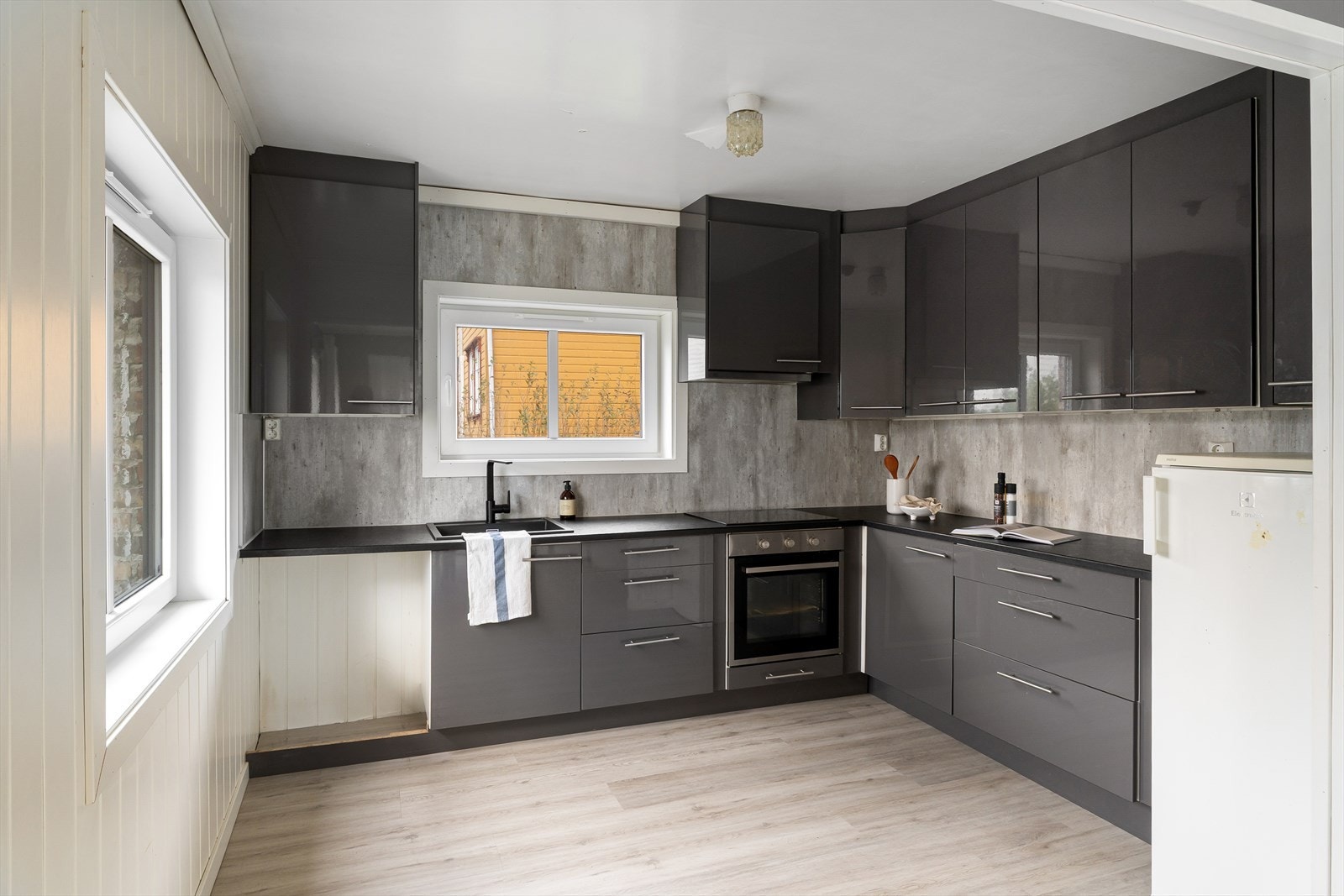 1. etasje - Kjøkken Galleribilde