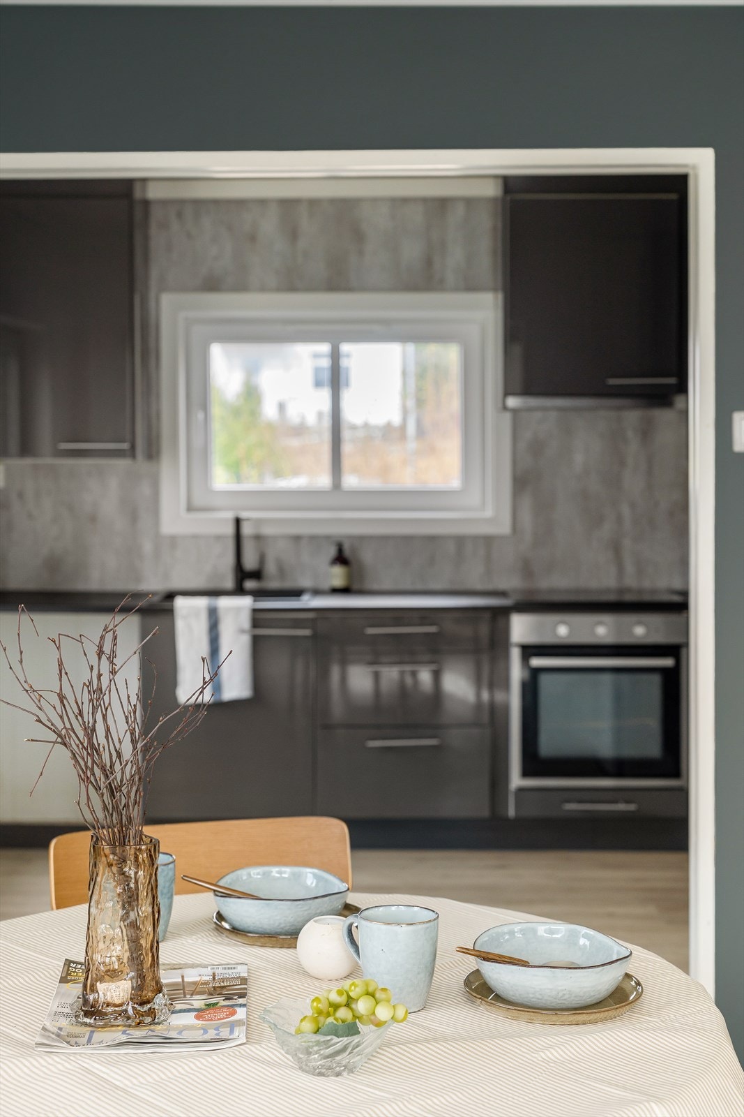 1. etasje Galleribilde